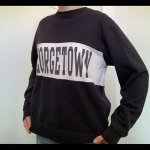 Brandy Melville sweatshirt pullover